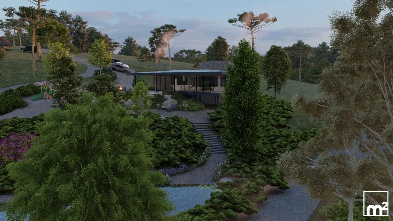 Terreno Condomínio à venda no bairro CAMPO ALEGRE em CAMPO ALEGRE, por R$ 726.233,89 — foto 5