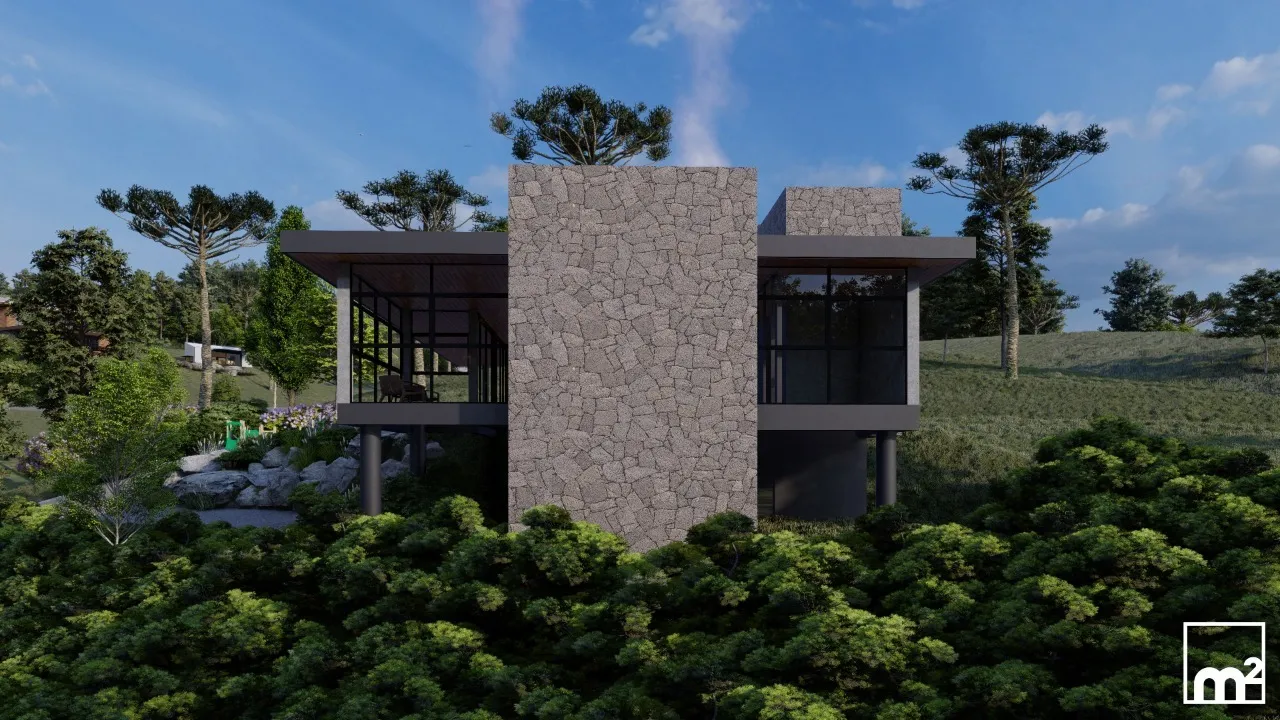 Terreno Condomínio à venda no bairro CAMPO ALEGRE em CAMPO ALEGRE, por R$ 726.233,89 — foto 7