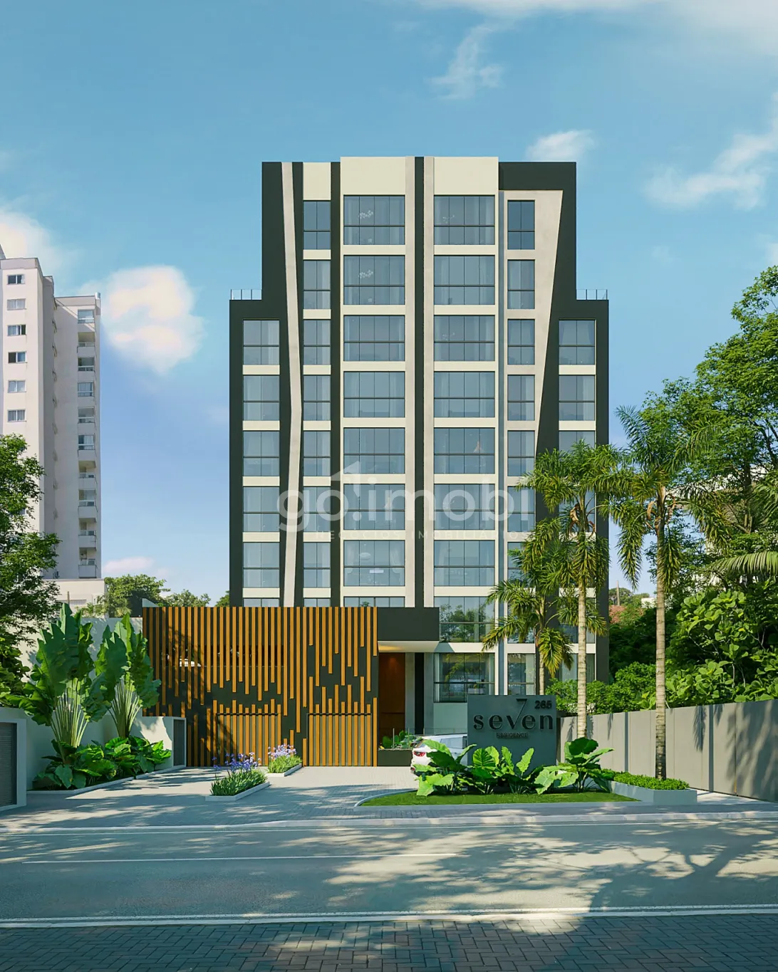 Empreendimento Novo- Lançamento no Bairro das Nações — foto 2