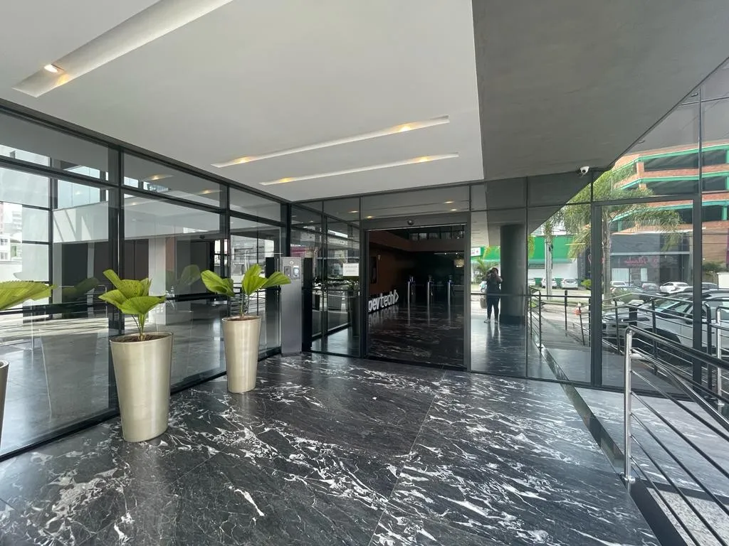 Sala Comercial para locação no bairro Vila Nova em Blumenau/SC — foto 2