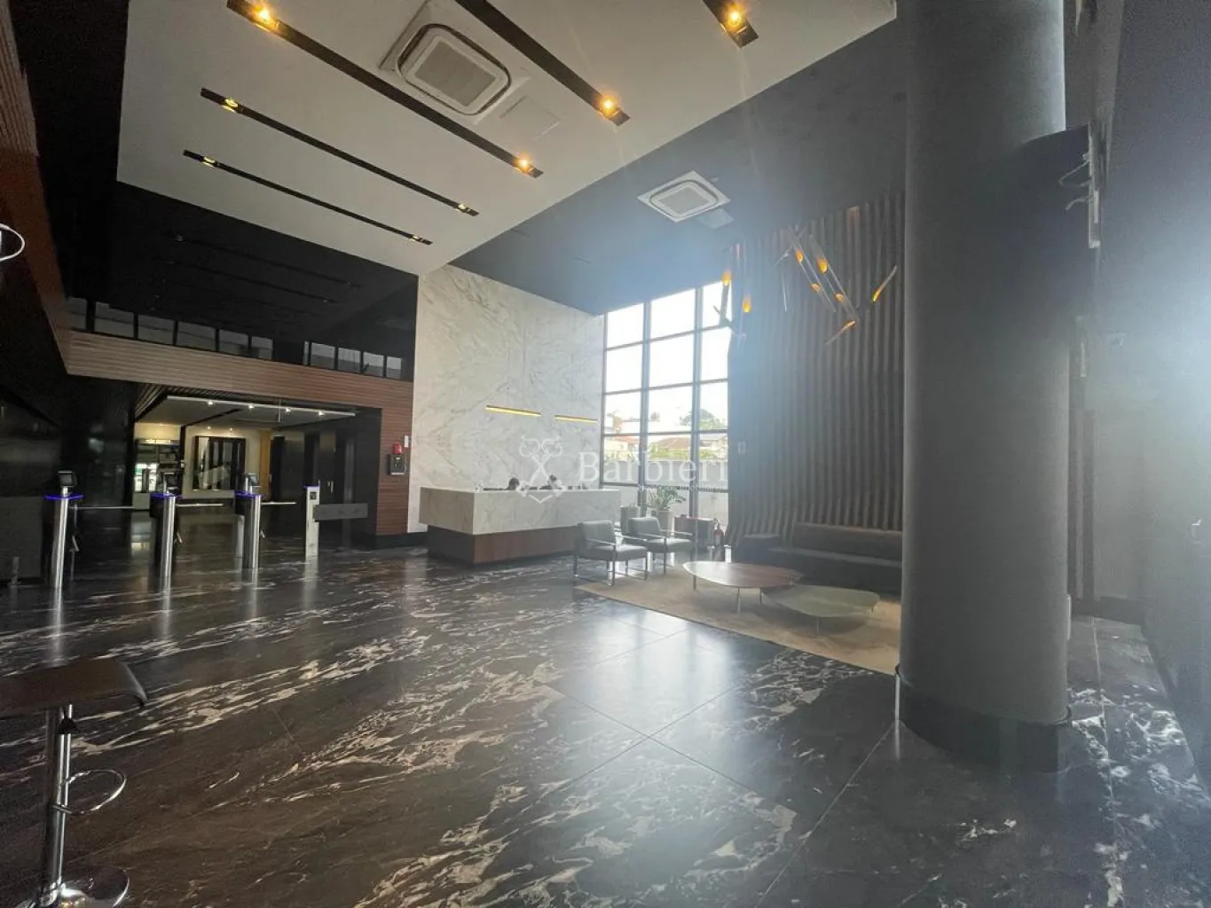 Sala Comercial para locação no bairro Vila Nova em Blumenau/SC — foto 4