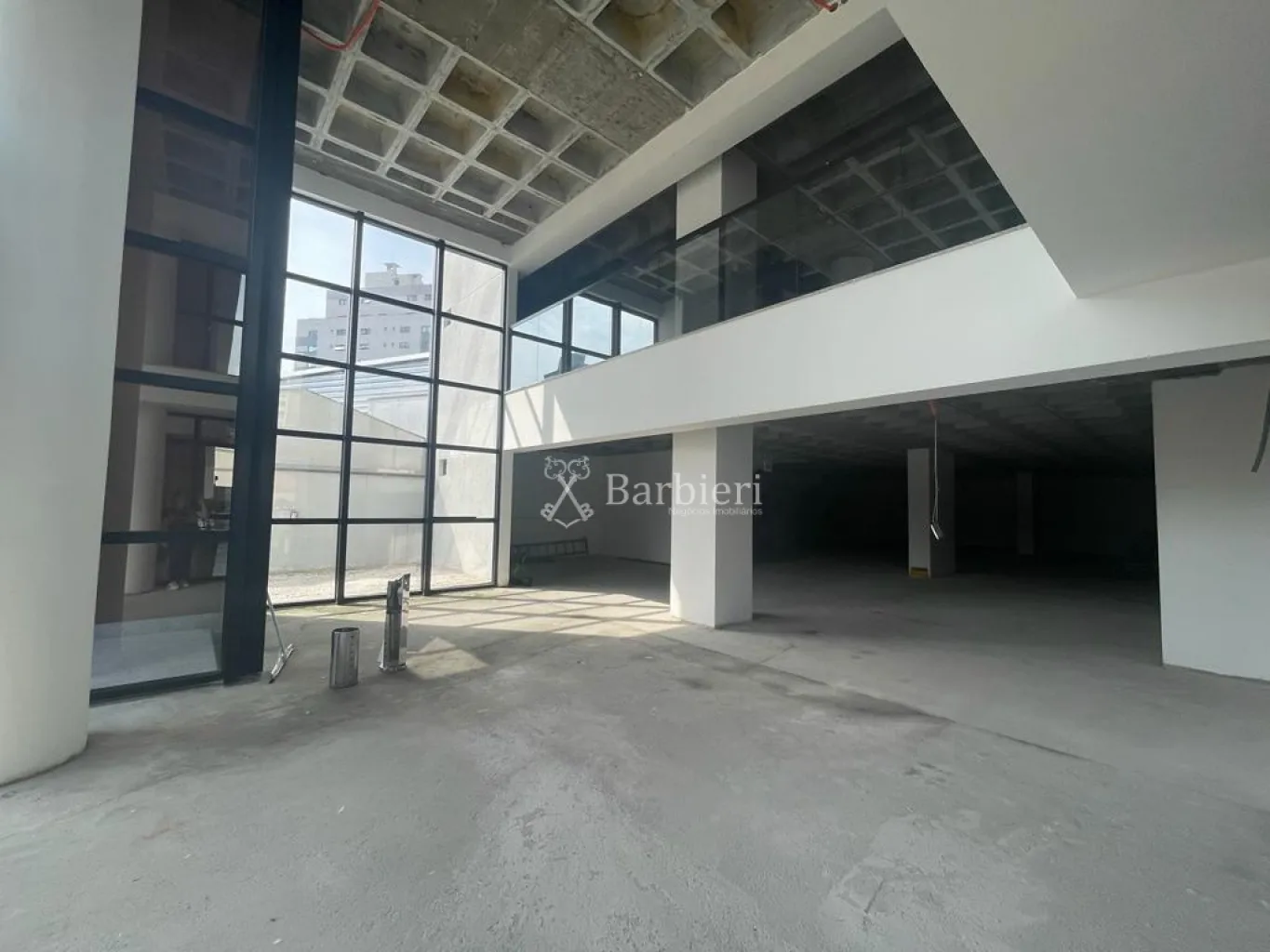 Sala Comercial para locação no bairro Vila Nova em Blumenau/SC — foto 5