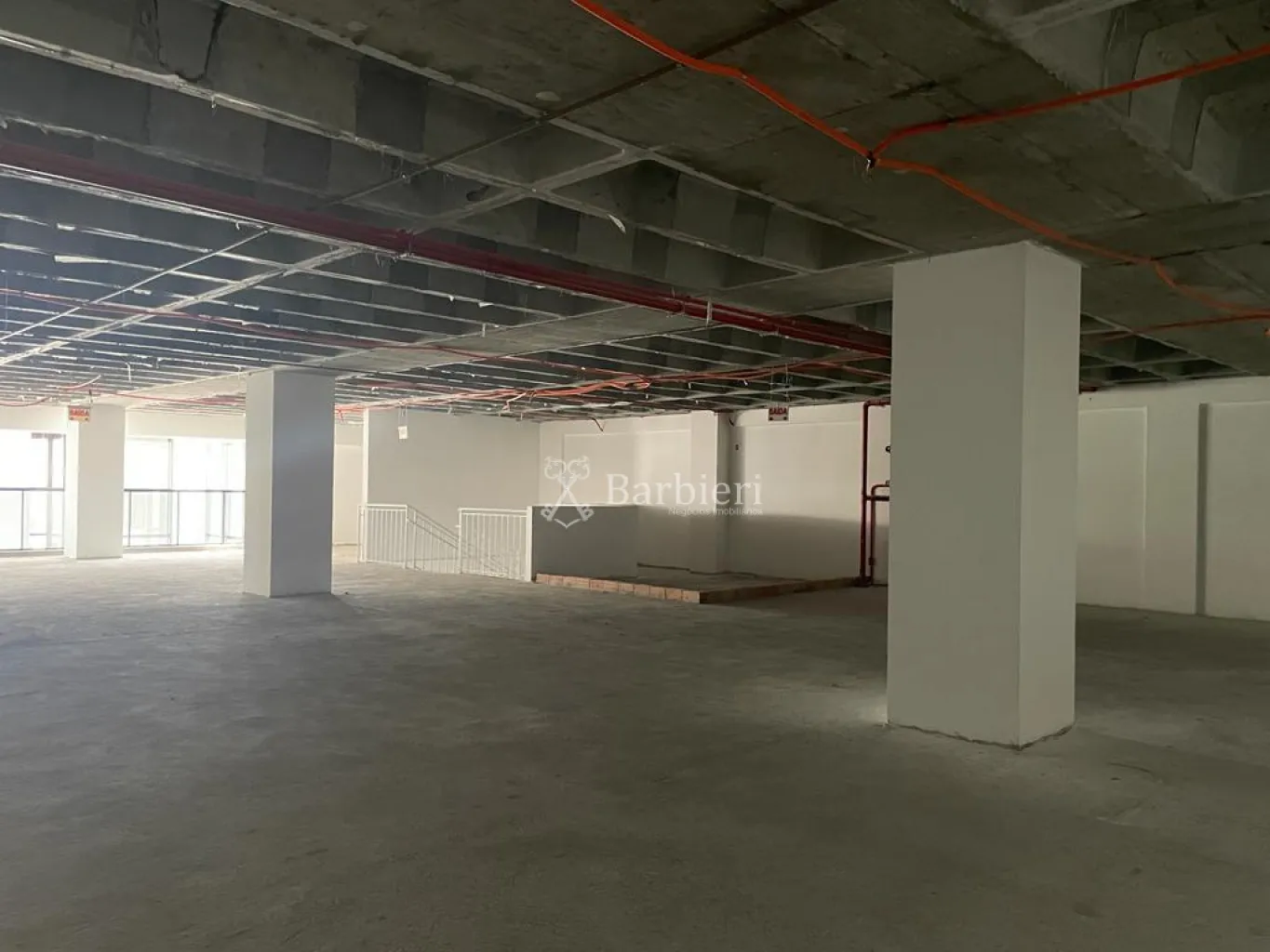Sala Comercial para locação no bairro Vila Nova em Blumenau/SC — foto 6