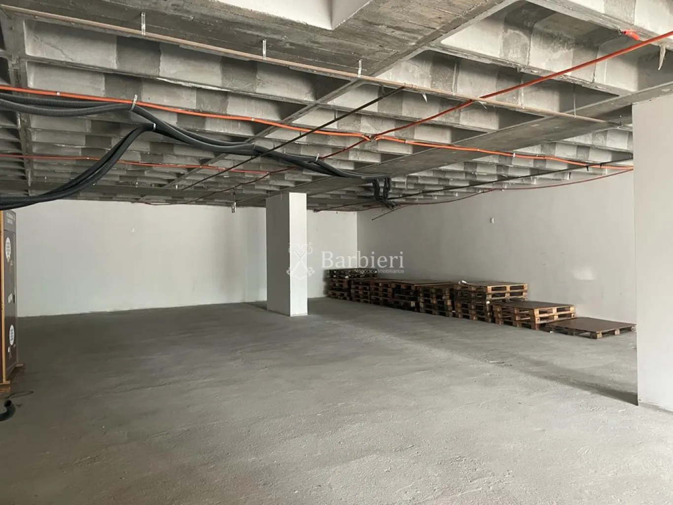 Sala Comercial para locação no bairro Vila Nova em Blumenau/SC — foto 7