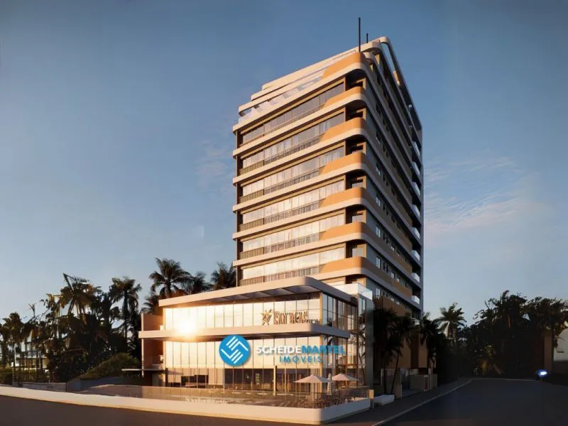 APARTAMENTO NO GRAVATÁ - NAVEGANTES/SC - foto 1