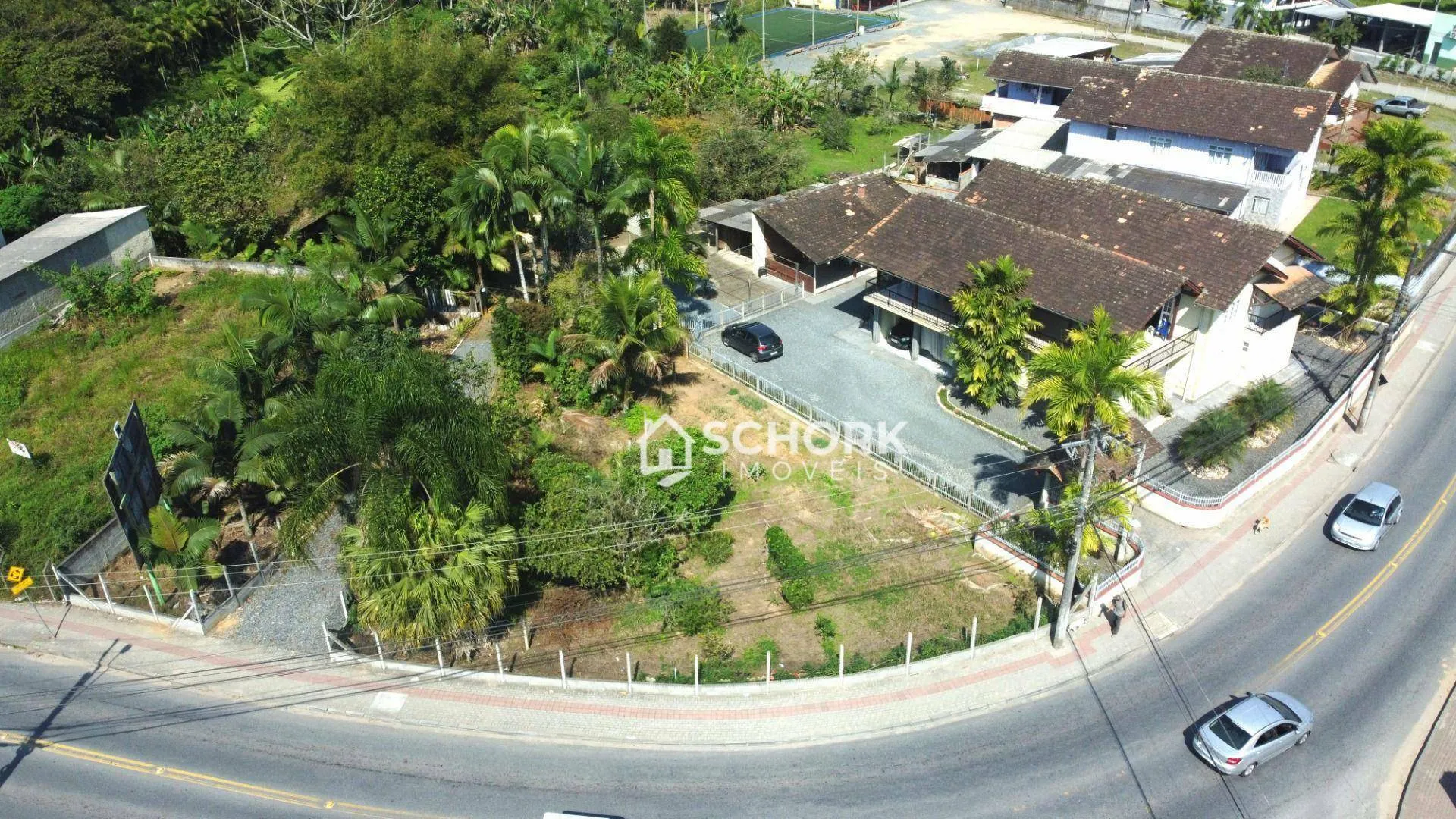 Terreno à venda, 540 m por R$ 320.000,00 - Itoupava Central - Blumenau/SC — foto 3