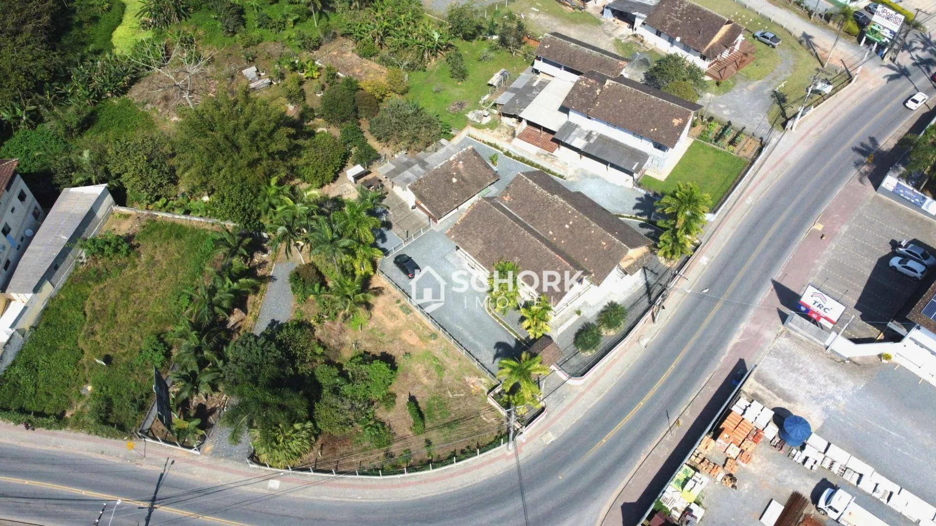 Terreno à venda, 540 m por R$ 320.000,00 - Itoupava Central - Blumenau/SC — foto 7