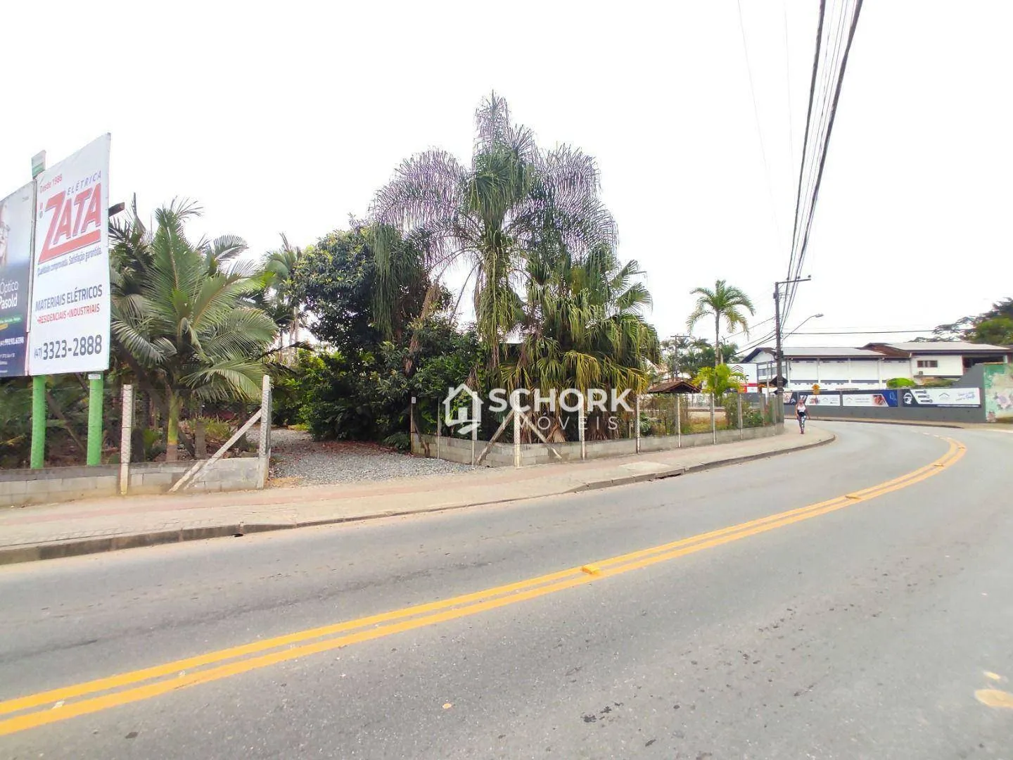 Terreno à venda, 540 m por R$ 320.000,00 - Itoupava Central - Blumenau/SC — foto 5