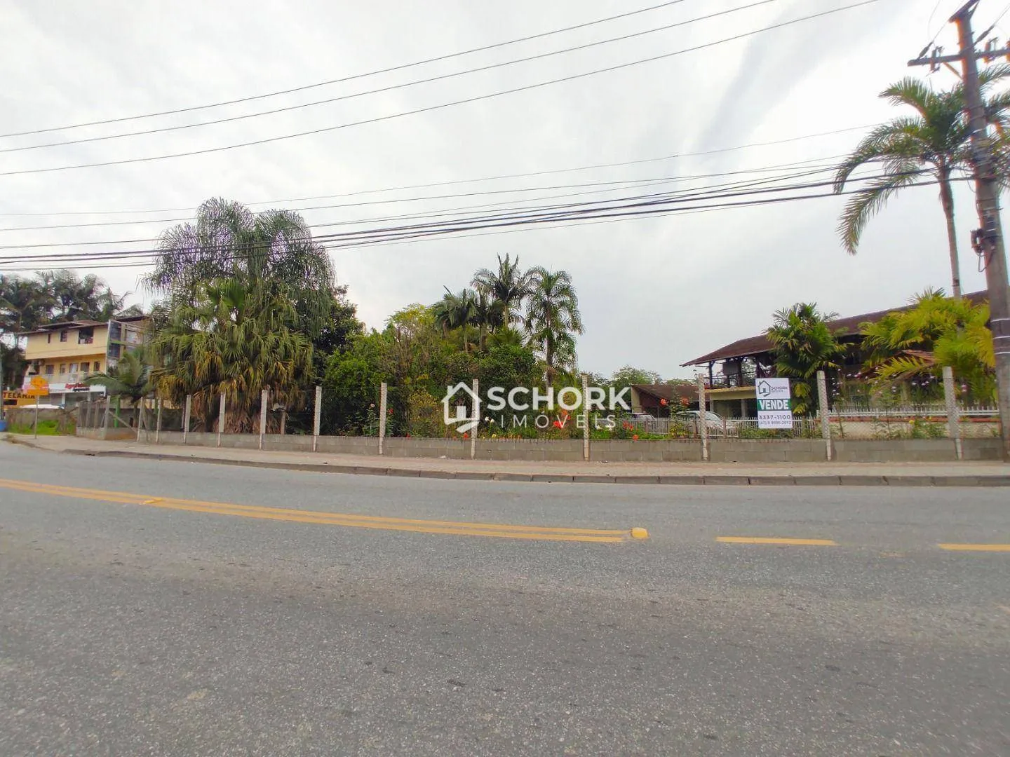 Terreno à venda, 540 m por R$ 320.000,00 - Itoupava Central - Blumenau/SC — foto 6