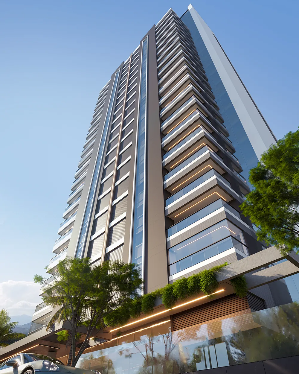 SUNSET BOULEVARD - PONTA AGUDA - foto 1