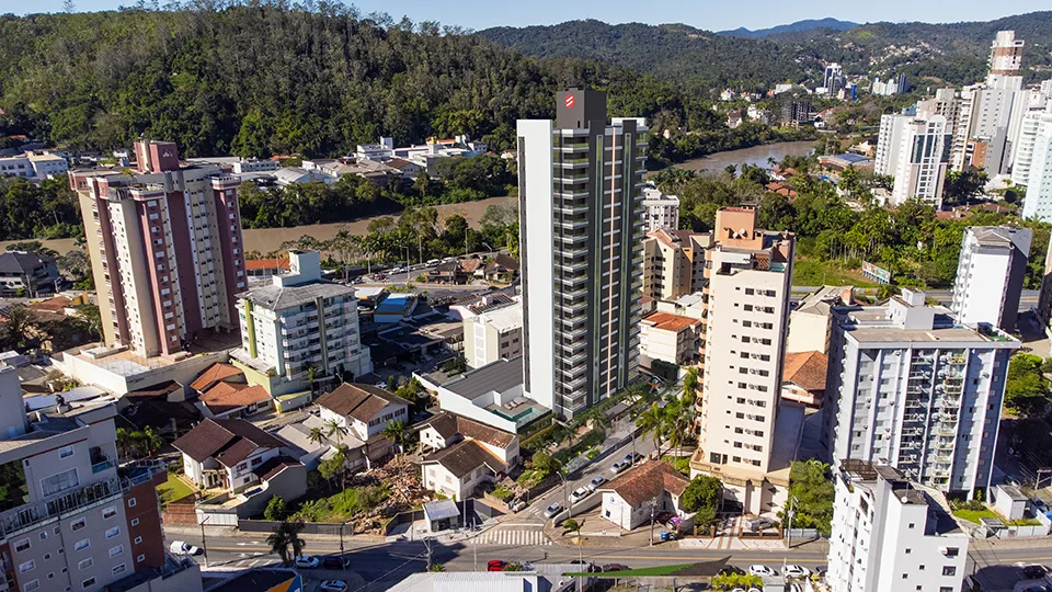 SUNSET BOULEVARD - PONTA AGUDA — foto 3