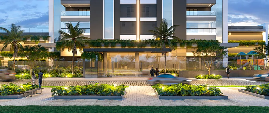 SUNSET BOULEVARD - PONTA AGUDA — foto 4