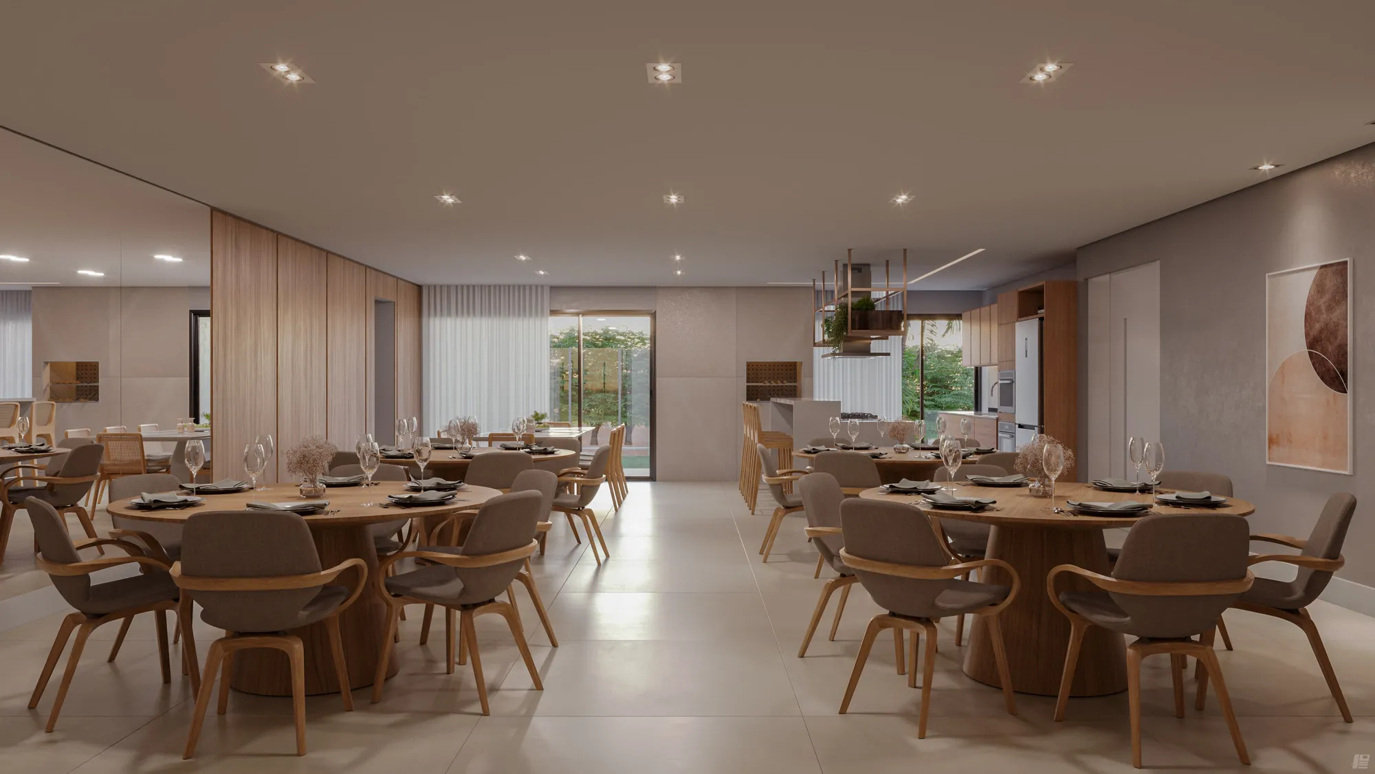 SUNSET BOULEVARD - PONTA AGUDA — foto 7