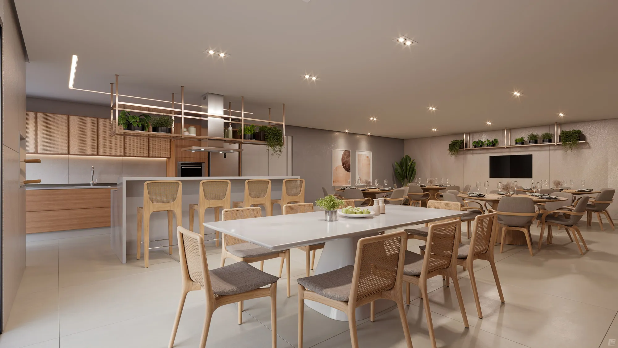 SUNSET BOULEVARD - PONTA AGUDA — foto 6