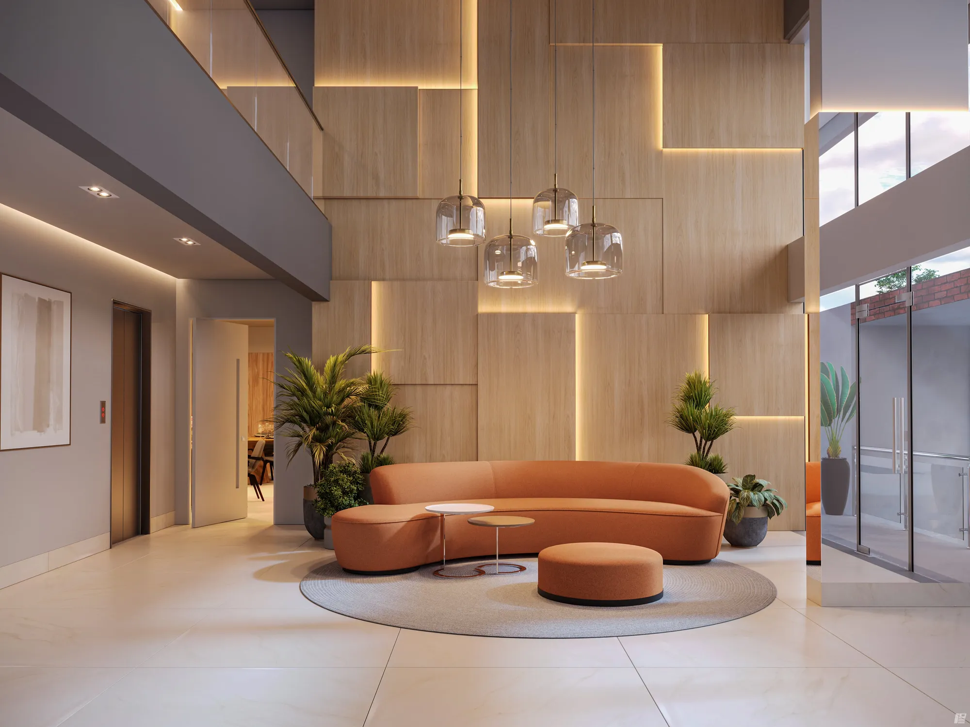 SUNSET BOULEVARD - PONTA AGUDA — foto 5