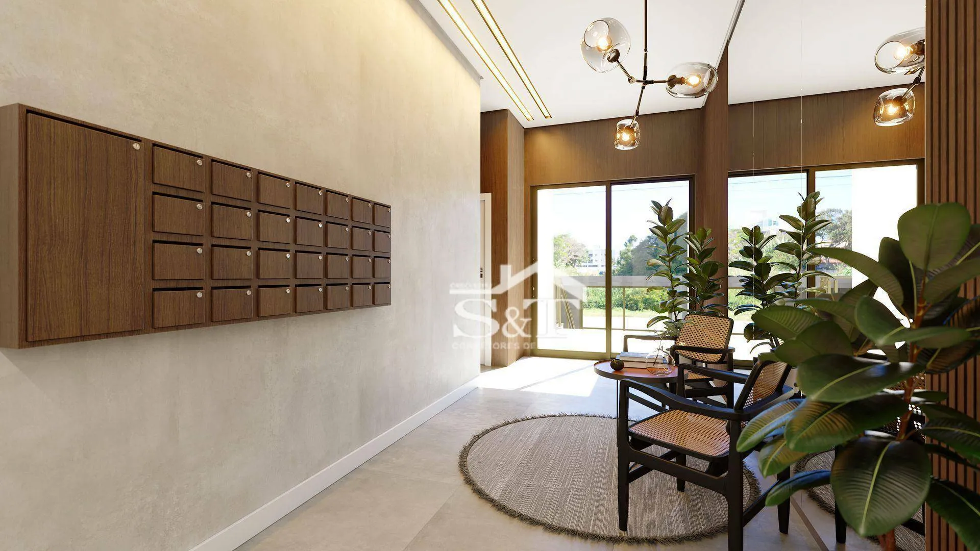 Apartamento Duplex à venda, 103 m por R$ 1.166.344,94 - Ingleses Norte - Florianópolis/SC — foto 5