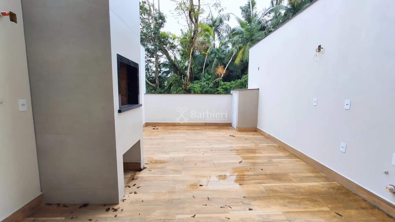 Casa com 3 quartos, sendo 1 suíte e 170 m no bairro Velha, Blumenau/SC — foto 2