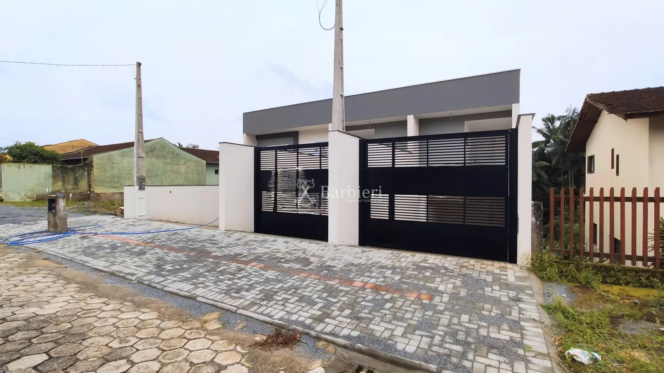 Casa com 3 quartos, sendo 1 suíte e 170 m no bairro Velha, Blumenau/SC — foto 5