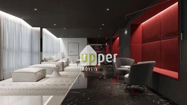 Apartamento com 2 dormitórios à venda, 73 m por R$ 450.000,00 - Velha - Blumenau/SC — foto 4