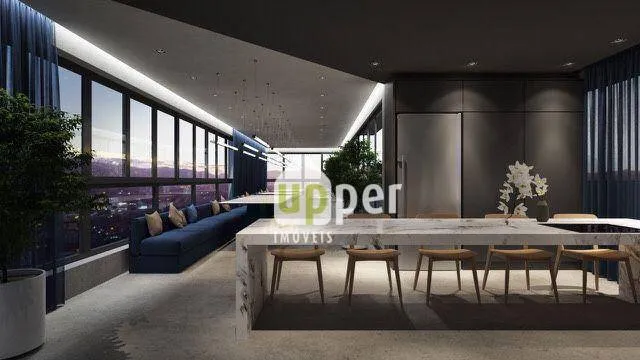 Apartamento com 2 dormitórios à venda, 73 m por R$ 450.000,00 - Velha - Blumenau/SC — foto 5