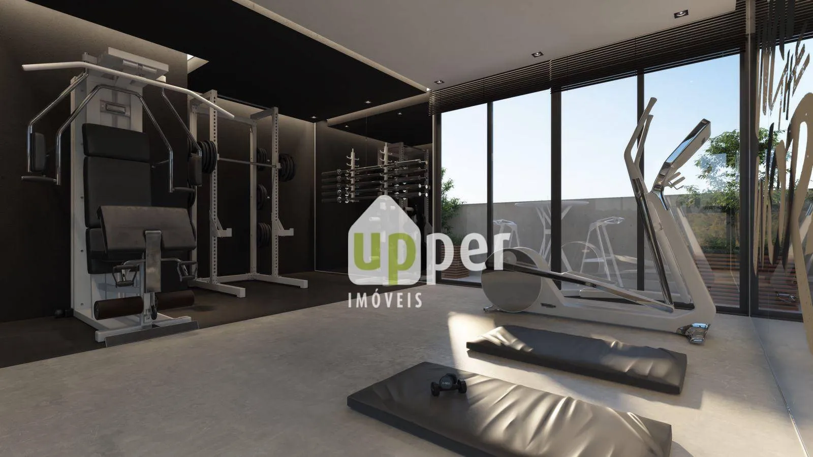 Apartamento com 2 dormitórios à venda, 73 m por R$ 450.000,00 - Velha - Blumenau/SC — foto 6