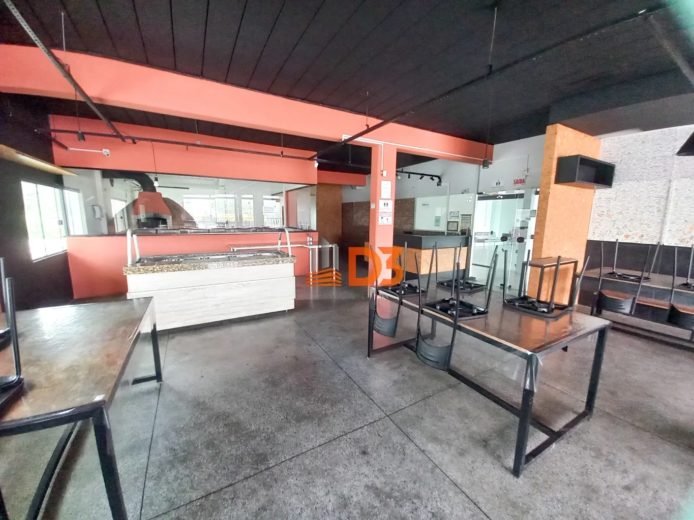 Sala Comercial para locação em ótimo ponto da Itoupava Central — foto 3