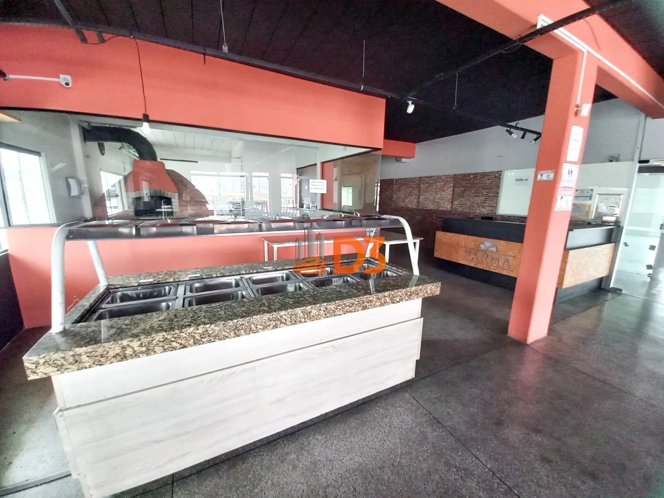 Sala Comercial para locação em ótimo ponto da Itoupava Central — foto 6