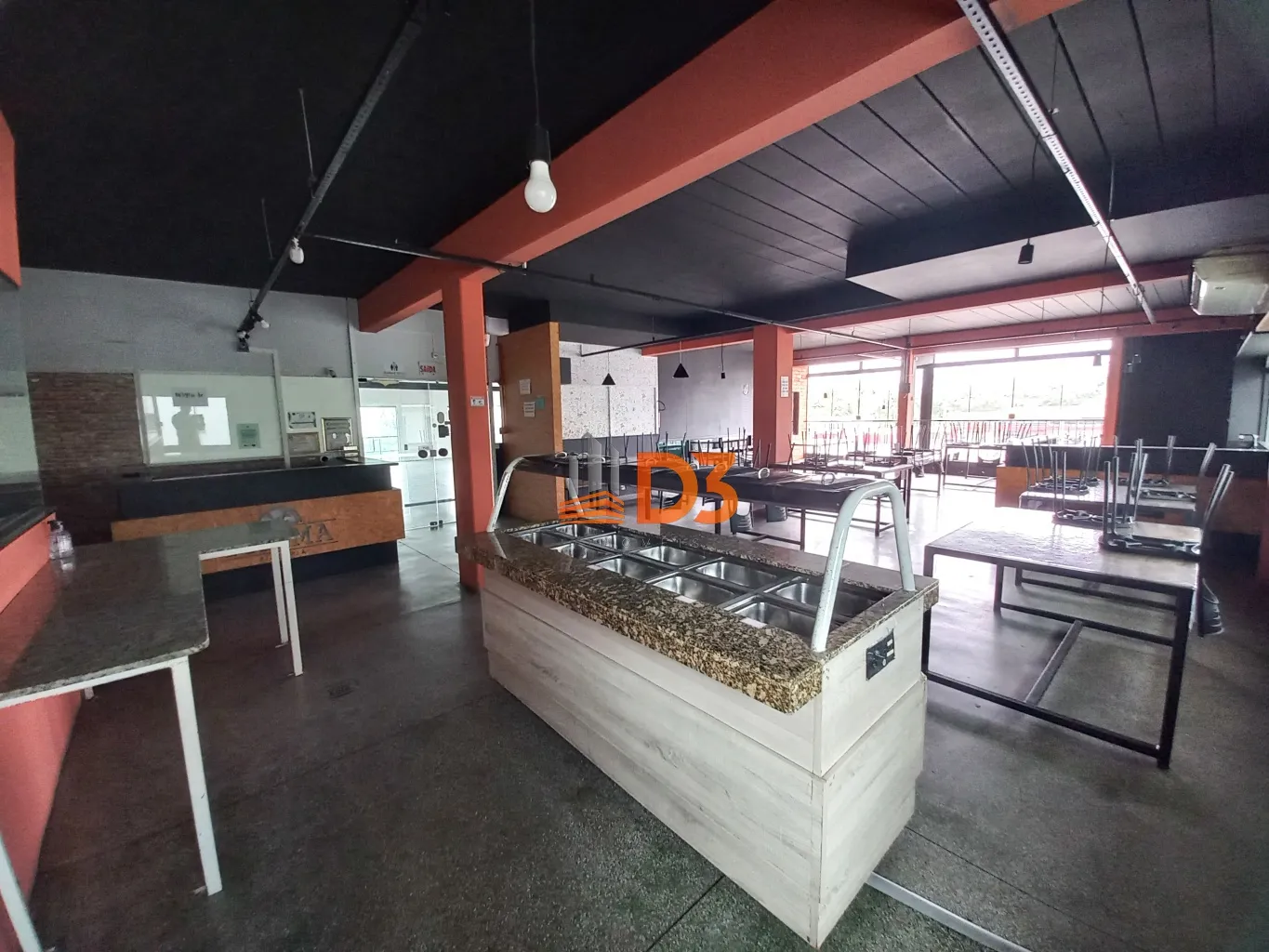 Sala Comercial para locação em ótimo ponto da Itoupava Central — foto 7