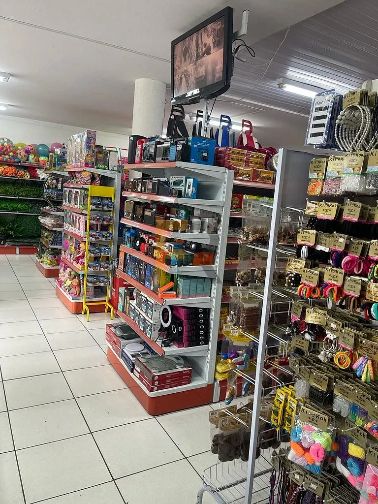 Loja de Utilidade em Blumenau SC Centro — foto 2