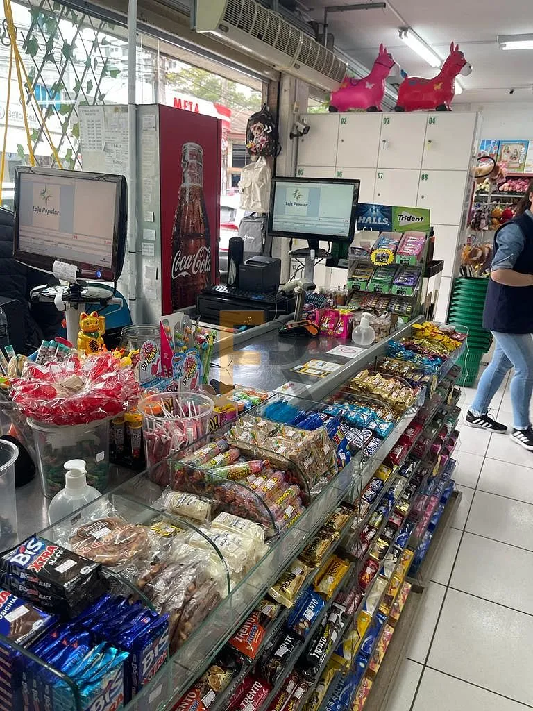 Loja de Utilidade em Blumenau SC Centro — foto 3