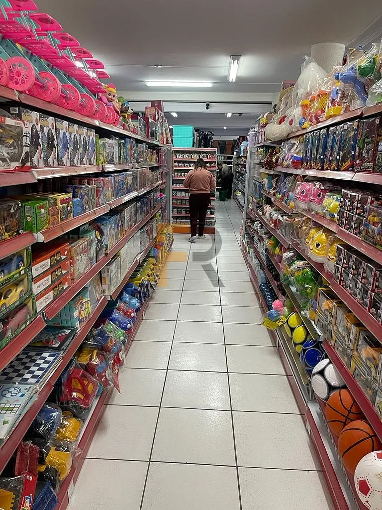 Loja de Utilidade em Blumenau SC Centro — foto 7