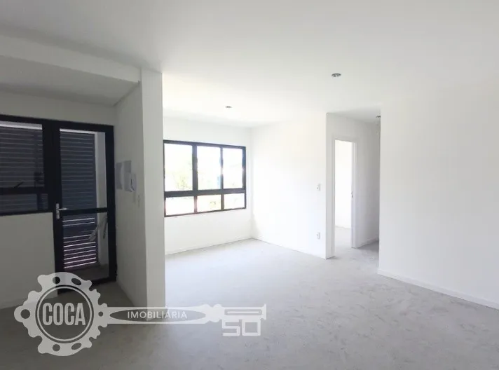 Venda Apartamento 2 Dormitórios, sendo 1 suíte NOVO SEM MOBILIA No Bairro da Itoupava Seca em Blumenau - foto 1