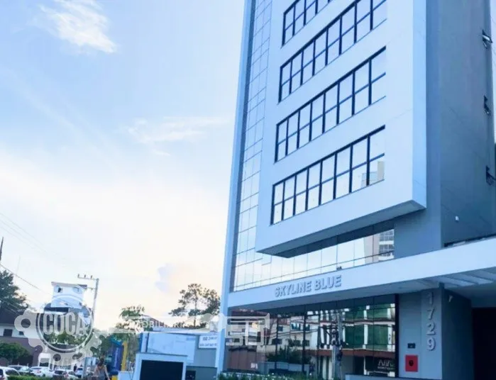 Venda Apartamento 2 Dormitórios, sendo 1 suíte NOVO SEM MOBILIA No Bairro da Itoupava Seca em Blumenau — foto 2