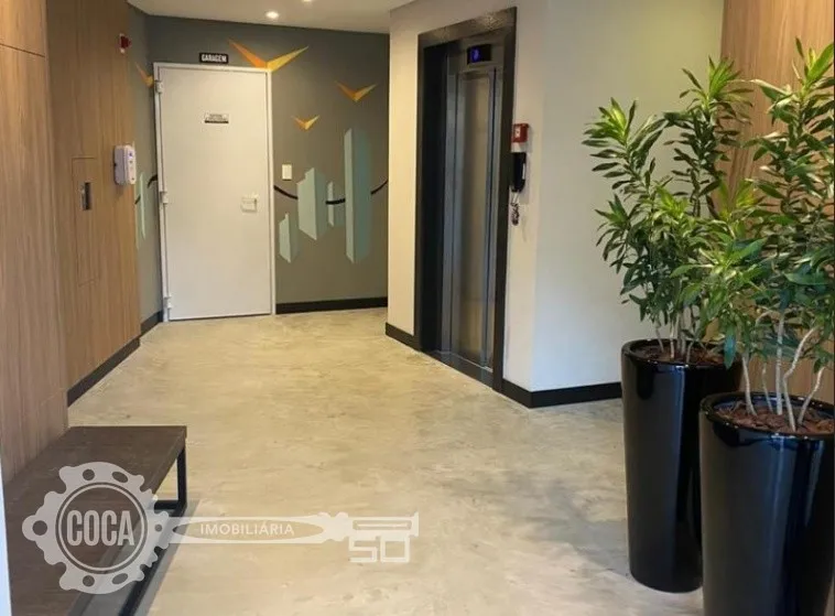 Venda Apartamento 2 Dormitórios, sendo 1 suíte NOVO SEM MOBILIA No Bairro da Itoupava Seca em Blumenau — foto 3