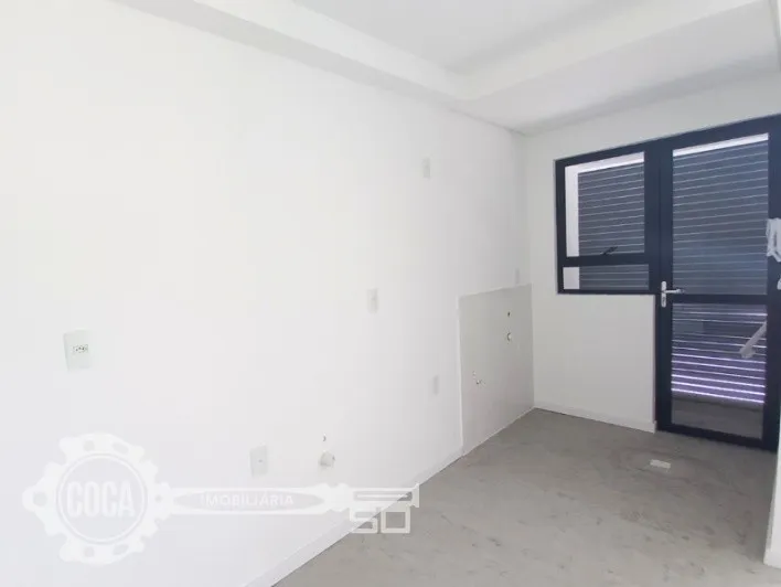 Venda Apartamento 2 Dormitórios, sendo 1 suíte NOVO SEM MOBILIA No Bairro da Itoupava Seca em Blumenau — foto 4