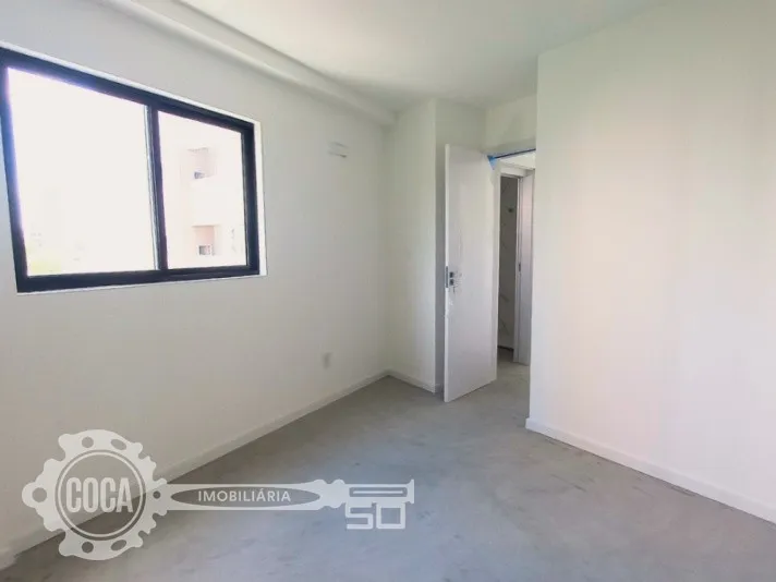 Venda Apartamento 2 Dormitórios, sendo 1 suíte NOVO SEM MOBILIA No Bairro da Itoupava Seca em Blumenau — foto 5