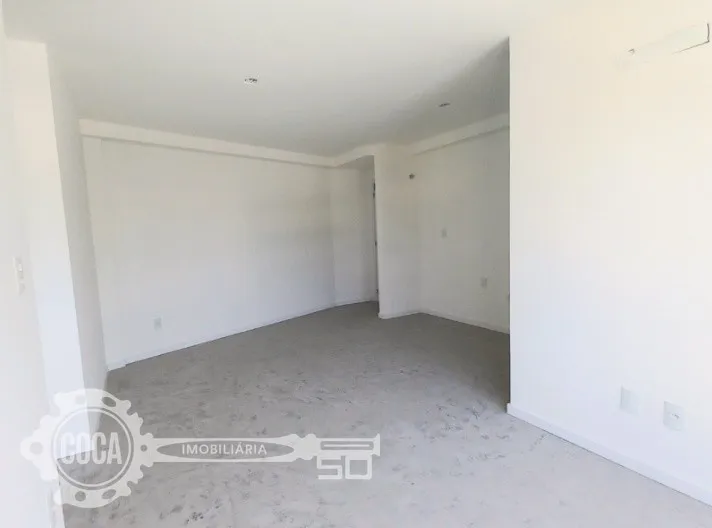 Venda Apartamento 2 Dormitórios, sendo 1 suíte NOVO SEM MOBILIA No Bairro da Itoupava Seca em Blumenau — foto 6