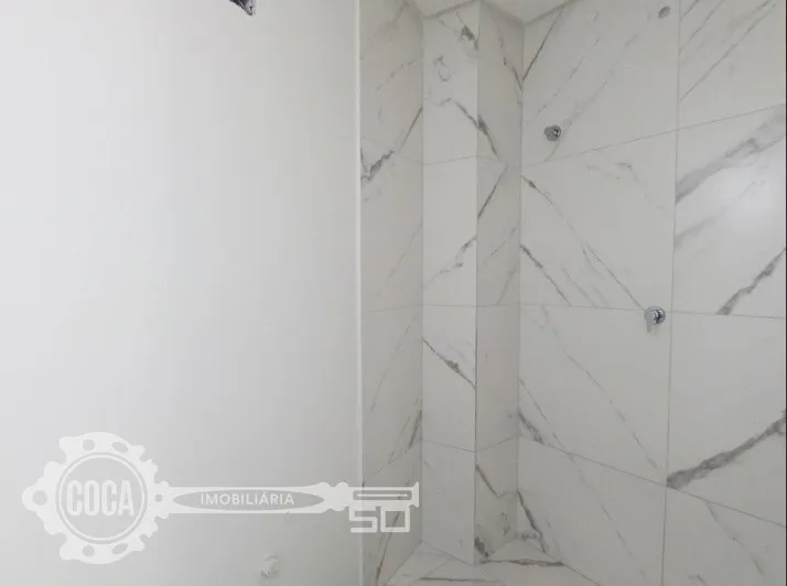 Venda Apartamento 2 Dormitórios, sendo 1 suíte NOVO SEM MOBILIA No Bairro da Itoupava Seca em Blumenau — foto 7