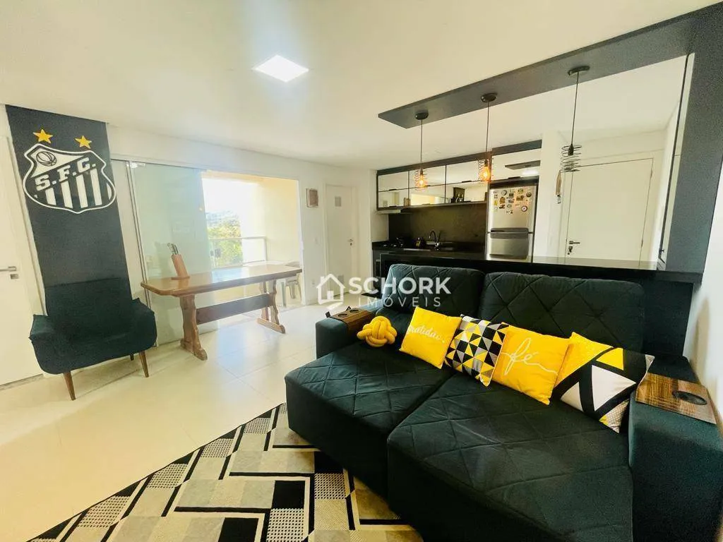 Apartamento com 2 dormitórios à venda, 71 m por R$ 390.000,00 - Itoupava Central - Blumenau/SC — foto 5