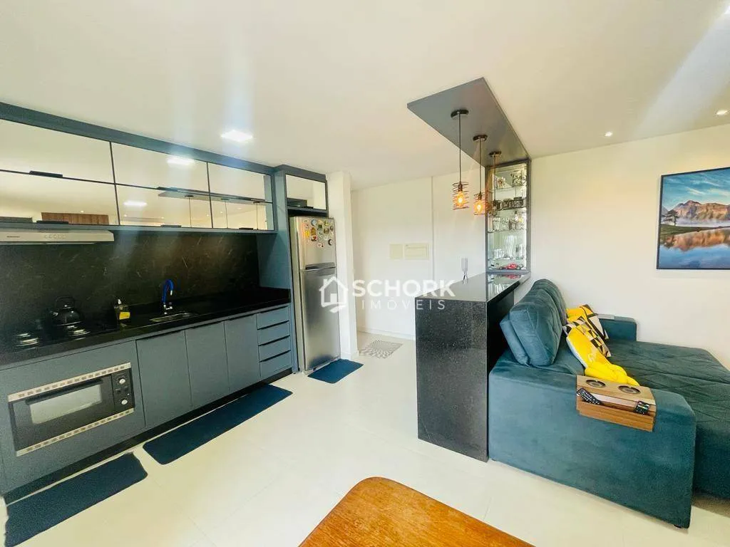 Apartamento com 2 dormitórios à venda, 71 m por R$ 390.000,00 - Itoupava Central - Blumenau/SC — foto 4