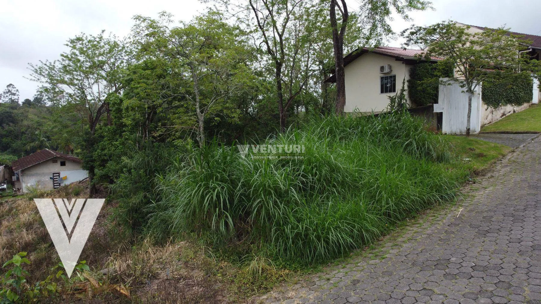 Terreno à venda, 634 m por R$ 350.000,00 - Velha - Blumenau/SC — foto 4