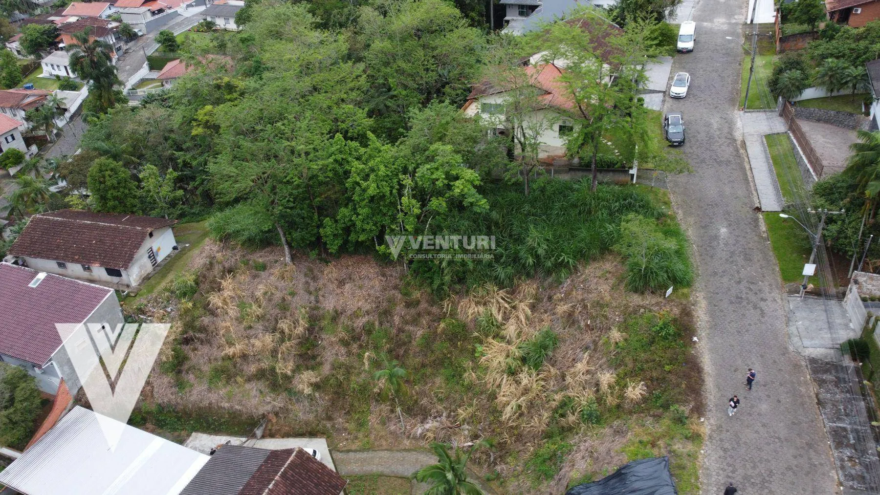 Terreno à venda, 634 m por R$ 350.000,00 - Velha - Blumenau/SC — foto 6