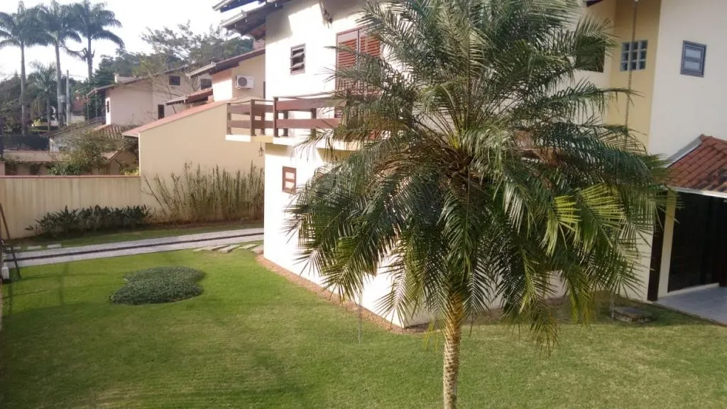 SOBRADO no AMÉRICA com 4 quartos para VENDA, 262 m - foto 1