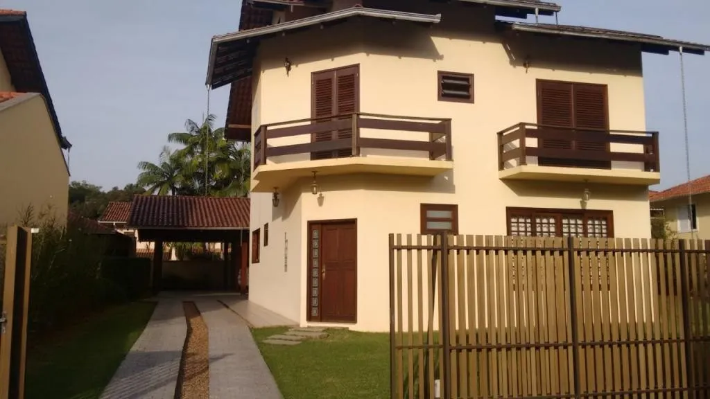 SOBRADO no AMÉRICA com 4 quartos para VENDA, 262 m — foto 2