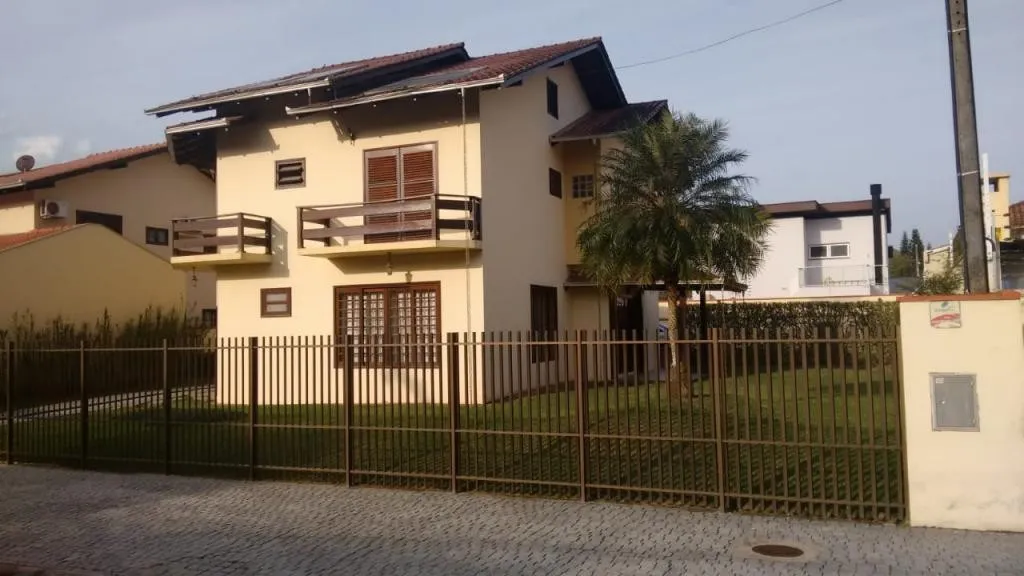 SOBRADO no AMÉRICA com 4 quartos para VENDA, 262 m — foto 3