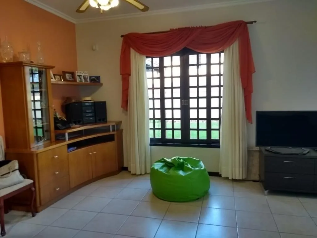SOBRADO no AMÉRICA com 4 quartos para VENDA, 262 m — foto 4