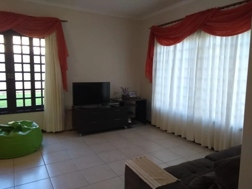 SOBRADO no AMÉRICA com 4 quartos para VENDA, 262 m — foto 5