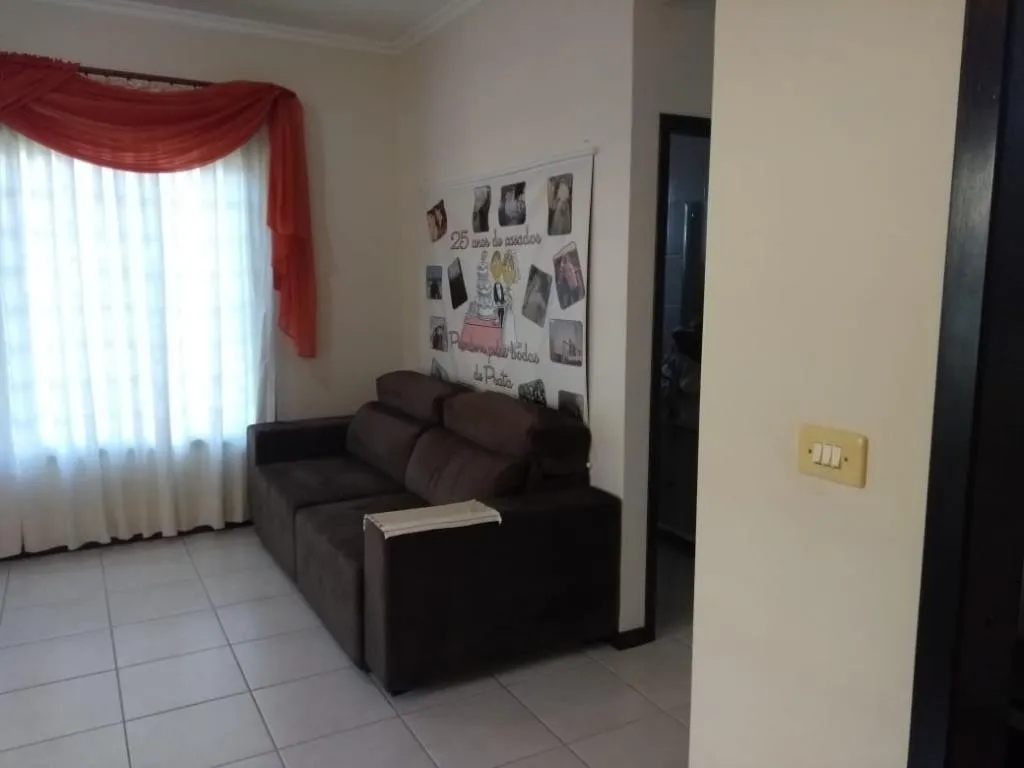 SOBRADO no AMÉRICA com 4 quartos para VENDA, 262 m — foto 6