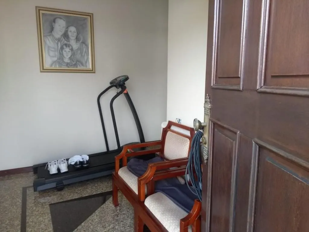 SOBRADO no AMÉRICA com 4 quartos para VENDA, 262 m — foto 7