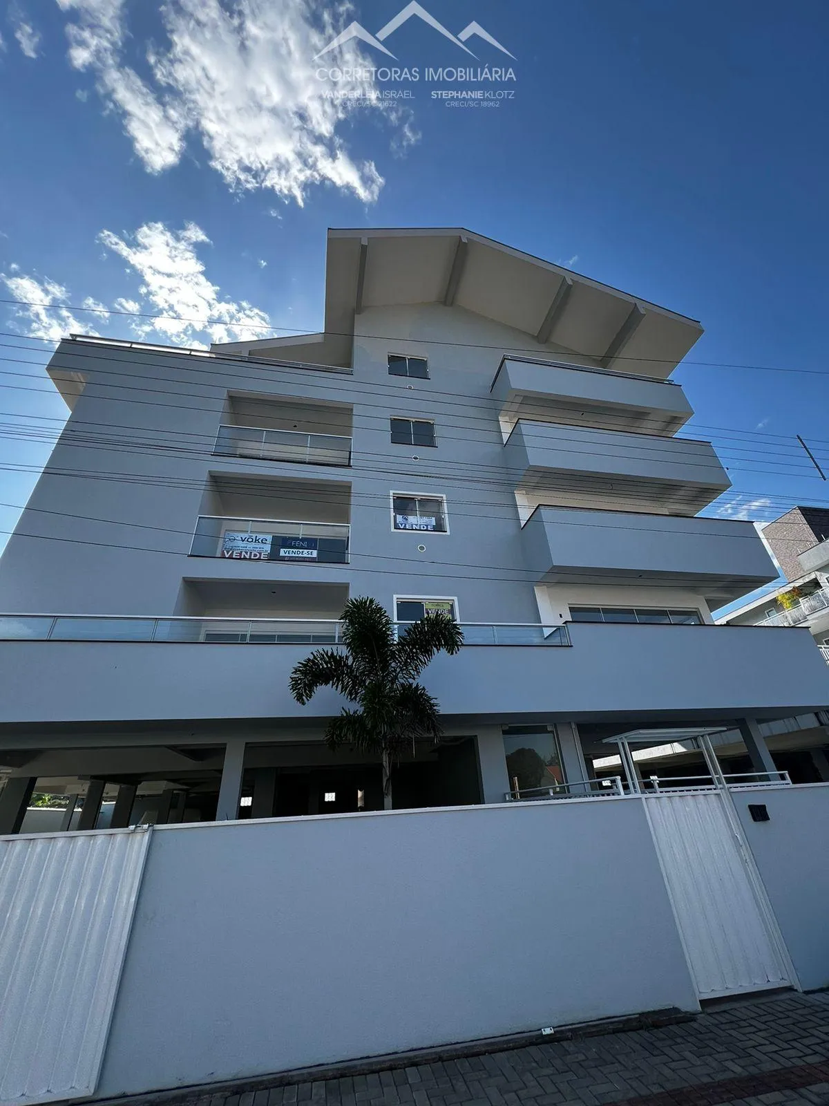 APARTAMENTOS - Centro, Pomerode SC - foto 1